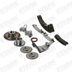 Kit de chaîne de distribution HYUNDAI