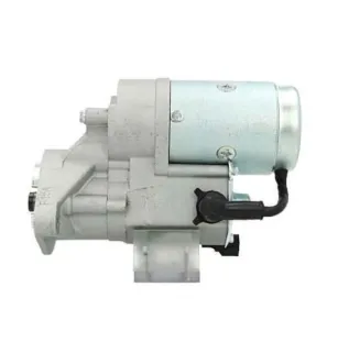 Anlasser Toyota 2,2 kW Bosch Ruil 0986020581 Cargo 111874 EAI 11879 PSH 190552102