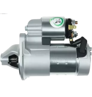 Démarreur 12V 1.20kW 8 dents AS-PL S2079S, UD15043S, DELCO DRS0064, DS1174, HITACHI 136960