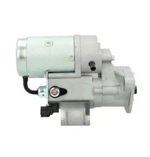 Anlasser Toyota 2,2 kW Bosch Ruil 0986020581 Cargo 111874 EAI 11879 PSH 190552102