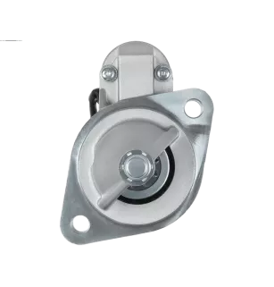 Démarreur 12V 1.00kW 9 dents AS-PL UD20466S, CARGO 111098, DELCO DRS3327 DS4437, HELLA 8EA732-663-001