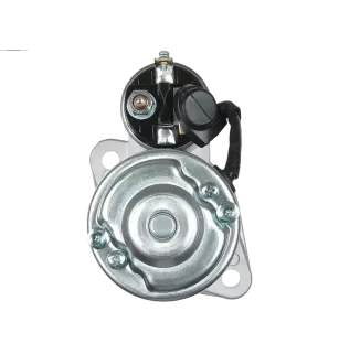 Démarreur 12V 1.00kW 9 dents AS-PL UD20466S, CARGO 111098, DELCO DRS3327 DS4437, HELLA 8EA732-663-001