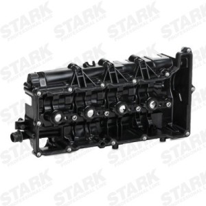 Cache-culbuteur BMW 11127810584, 11128511814, 11128570828