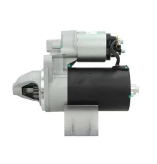 Démarreur Perkins 1.1 kw , Bosch 0001107078 , Andre Niermann 01108181 , JCB (J.C.BAMFORD) 02630500 , Bosch ruil 0986022480
