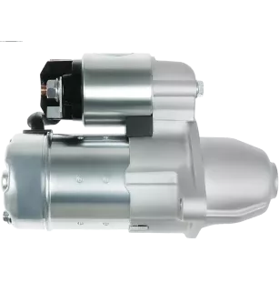 Démarreur 12V 1.20kW 11 dents AS-PL UD20563S, CARGO 114401, HITACHI S114-821, S114-821A, JOHN DEERE AM879072