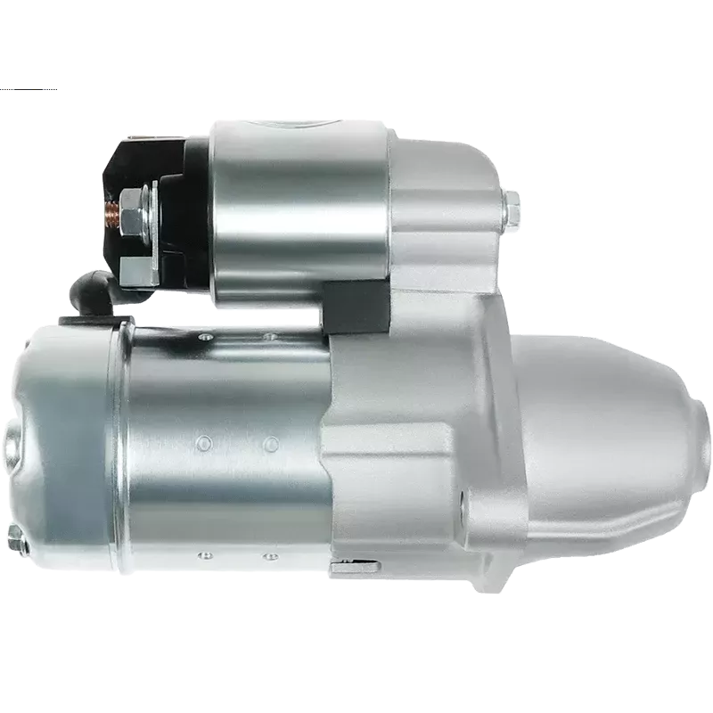 Démarreur 12V 1.20kW 11 dents AS-PL UD20563S, CARGO 114401, HITACHI S114-821, S114-821A, JOHN DEERE AM879072