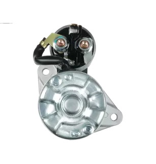 Démarreur 12V 1.20kW 11 dents AS-PL UD20563S, CARGO 114401, HITACHI S114-821, S114-821A, JOHN DEERE AM879072