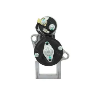 Arrancador Perkins 1,1 kw, Bosch 0001107078, Andre Niermann 01108181, JCB (J.C.BAMFORD) 02630500, Bosch ruil 0986022480
