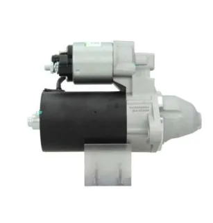 Démarreur Perkins 1.1 kw , Bosch 0001107078 , Andre Niermann 01108181 , JCB (J.C.BAMFORD) 02630500 , Bosch ruil 0986022480