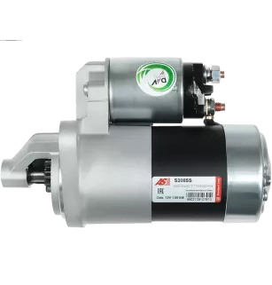 Démarreur 12V 1.00kW Hitachi S2085S UD20458S