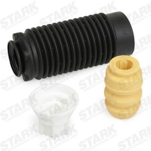 Kit de protection d'amortisseur FIAT 50703131, 51856852, 50703131