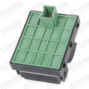 Contrôle, contrôle des portes CITROËN 6490X9, 6554XP, 735421715