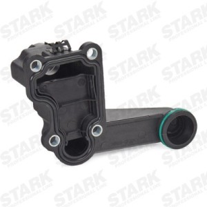 Soupape, dégazage du carter AUDI 048103772B, 048103772C, 048103772B