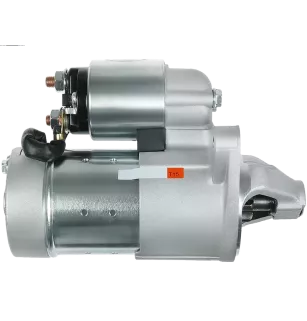 Démarreur 12V 1.40kW 8 dents AS-PL UD20562S, BOSCH 0986CR1170, 0986UR1170, HITACHI S114-865, DIXIE S-8383