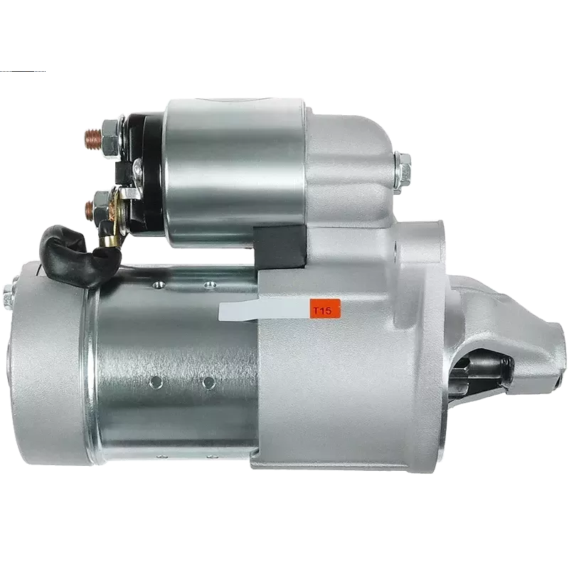 Démarreur 12V 1.40kW 8 dents AS-PL UD20562S, BOSCH 0986CR1170, 0986UR1170, HITACHI S114-865, DIXIE S-8383