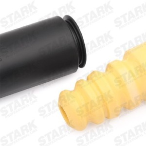 Kit de protection d'amortisseur FORD