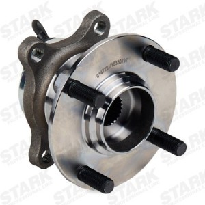 Kit de roulement de roue SUZUKI 4340271L50, 4340271L50S1