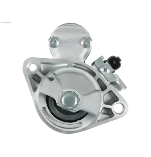 Démarreur 12V 1.40kW 8 dents AS-PL UD20562S, BOSCH 0986CR1170, 0986UR1170, HITACHI S114-865, DIXIE S-8383
