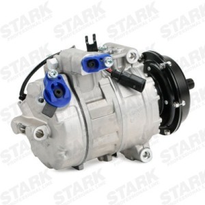 Compresseur de clim VW 21000014, 070903201C, 070903201E