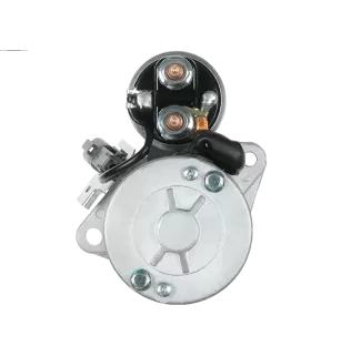 Démarreur 12V 1.40kW 8 dents AS-PL UD20562S, BOSCH 0986CR1170, 0986UR1170, HITACHI S114-865, DIXIE S-8383
