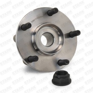 Kit de roulement de roue MAZDA KD352615X, KD352615XB, KD352615XC