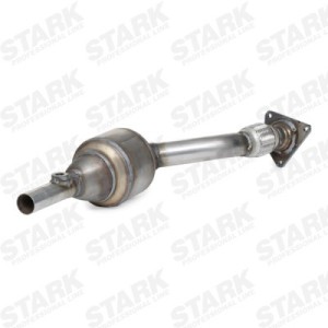 Catalyseur RENAULT 8200389443