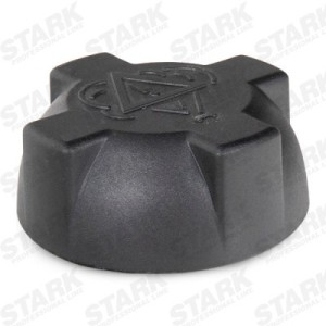 Bouchon de liquide de refroidissement PORSCHE 171121321B, 171121321C, 99610644700