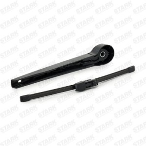 Bras d'essuie-glace, nettoyage des vitres VW 5K6955427A, 5K6955435, 6R6955707B