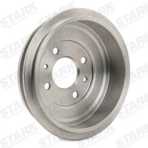 Tambour de frein CHRYSLER 51904681, 51904681, 51962845