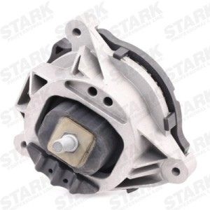 Support moteur BMW 22116787658, 6787658