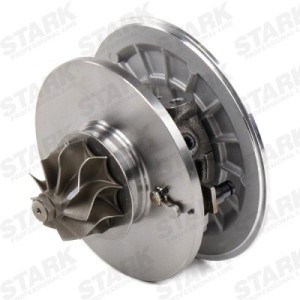 Cartouche turbo NISSAN 14411EB70A, 14411EB70B, 14411EB70C