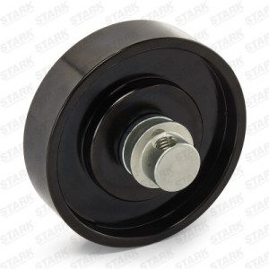 Poulie, tendeur de courroie d'accessoire TOYOTA 8844060070