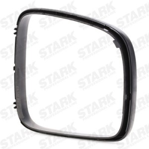 Coque de rétroviseur extérieur VW 7E1858553, 7E18585539B9