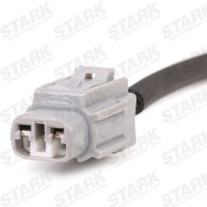 Capteur ABS TOYOTA 60864, AB1846, 8954517030