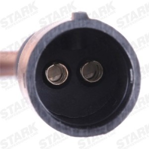 Capteur ABS VW 701927807, 701927807, 701927807C