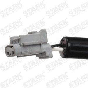 Capteur ABS NISSAN 47910BN800, 24557, 60512