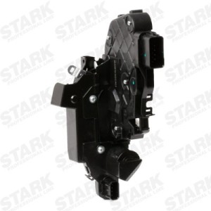 Serrure de porte LAND LR013892, LR091351