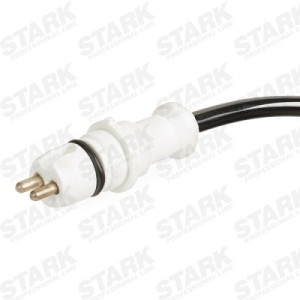 Capteur ABS FIAT 46519917, 60448