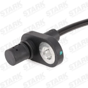 Capteur ABS MAZDA GS1D4371Y, GS1D4371YA, 23161