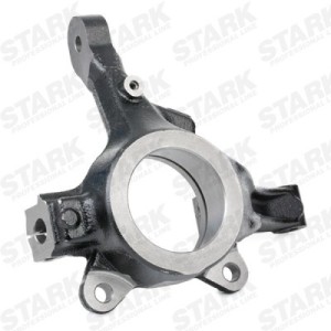 Fusée d'essieu, suspension de roue CITROËN 364734, 364734, 1310048080