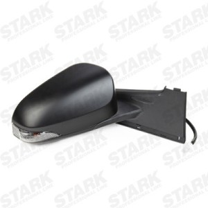 Rétroviseur extérieur TOYOTA 879100DB40