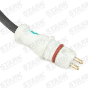 Capteur ABS ALFA ROMEO 46557535, 46557535