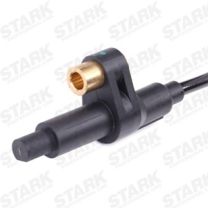 Capteur ABS CHEVROLET 96347678, 96569342