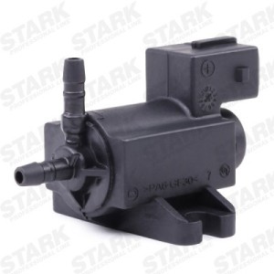 Transmetteur de pression, contrôle des gaz d'échappement AUDI 037906283B, 8972882490, 8972882491