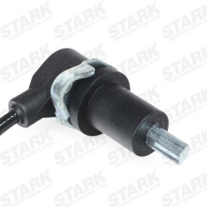 Capteur ABS CHEVROLET 96378204, 96809666, 96312555