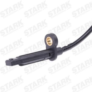 Capteur ABS MERCEDES-BENZ 131635, 1665400217, 1669052601