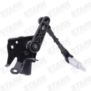 Capteur, lumière xénon correcteur de portée AUDI 4H0941285H