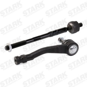 Biellette de direction CITROËN 1610936880, 3812F4, 381776