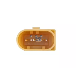 Capteur, pression de carburant, M18 x 1,5 pour VW - 03L 906 054 A