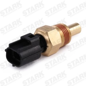 Sonde de température, liquide de refroidissement CHRYSLER 56027873, 56027873, 56027873